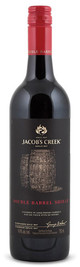 Jacob's Creek, Double Barrel Matured 4th Vintage, Australia NV